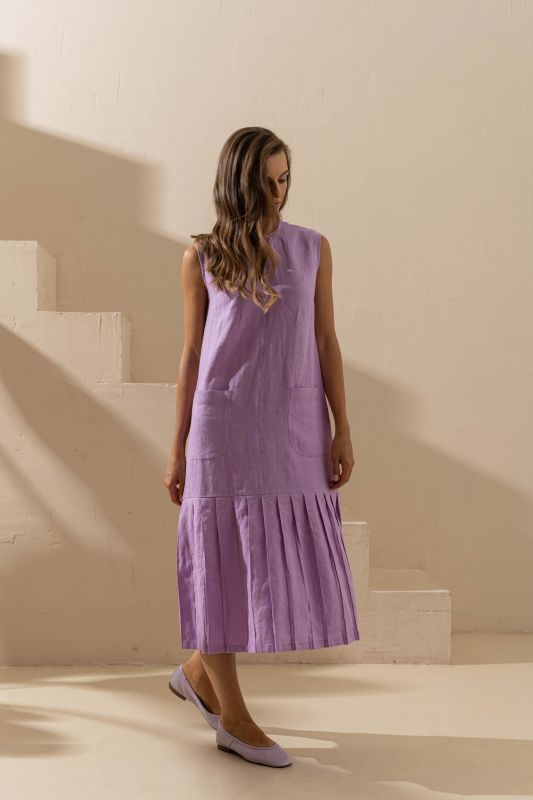 Сукня "Пліссе"